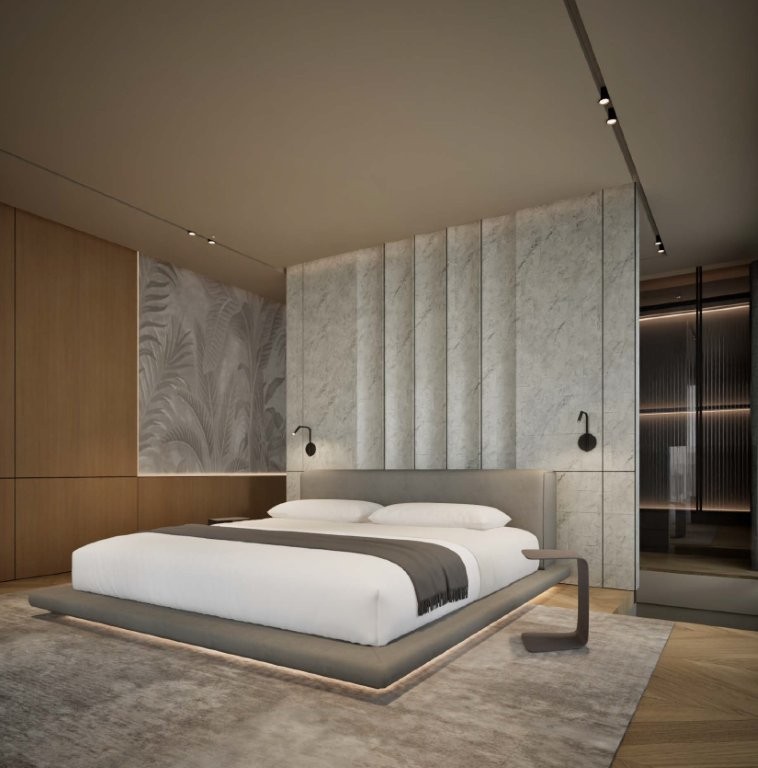 Вилла в Сплите, Хорватия, 390 м² - фото 15