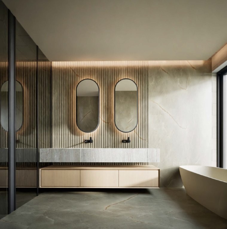 Вилла в Сплите, Хорватия, 390 м² - фото 16