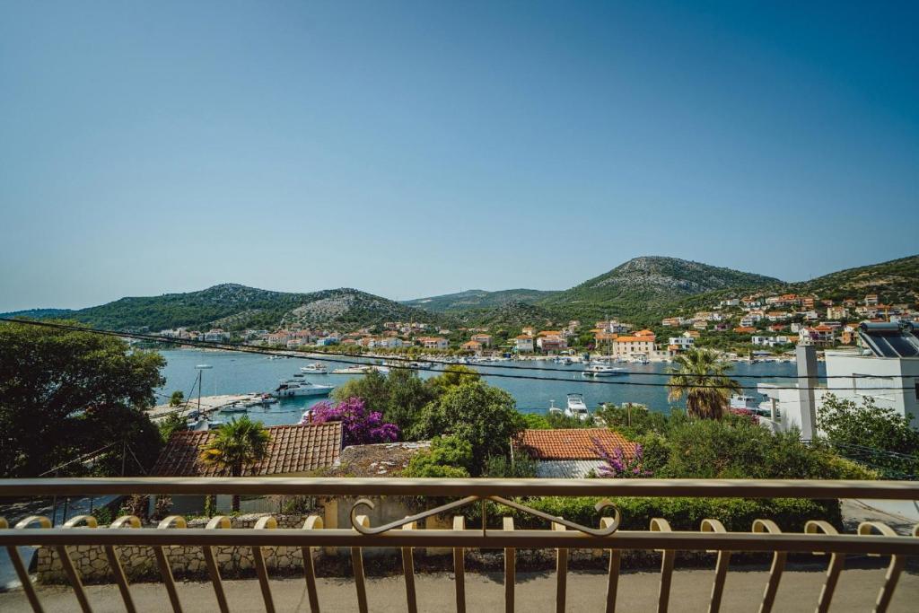 Отель, гостиница Seget, Хорватия, 1 000 м² - фото 17