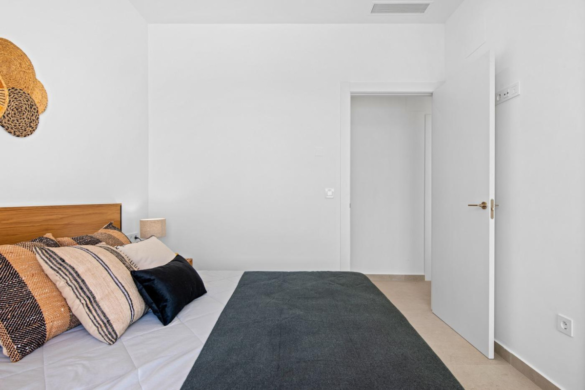 Дом на Коста-Бланка, Испания, 225 м² - фото 1