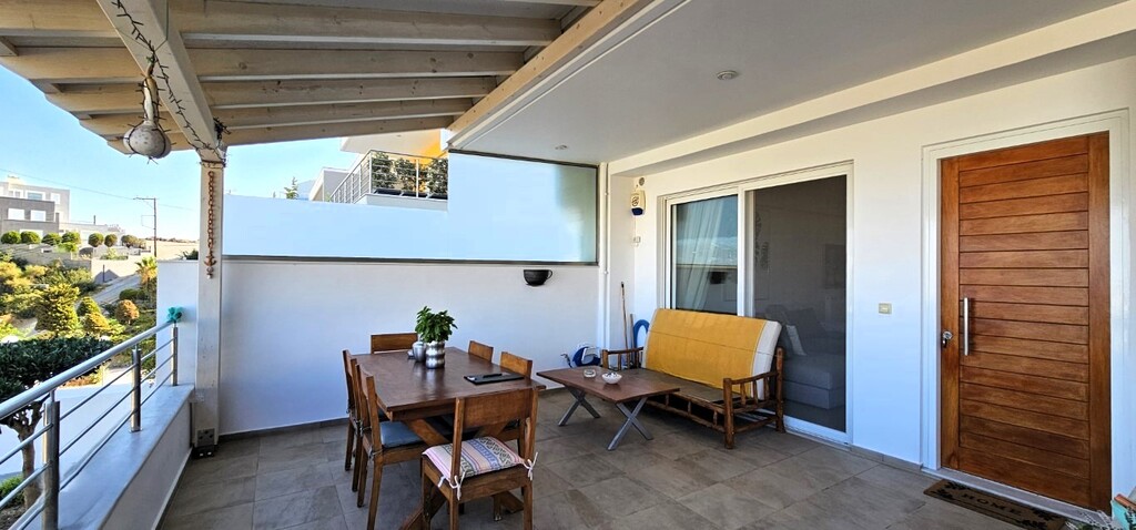 Квартира в Ираклионе, Греция, 85 м² - фото 2