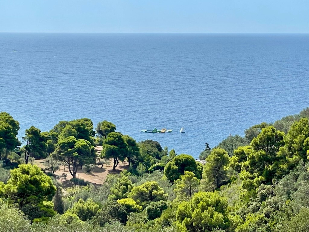 Земля на Корфу, Греция, 8 000 м² - фото 2