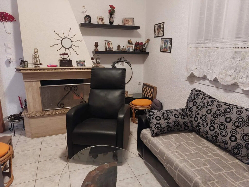 Квартира на Кассандре, Греция, 46 м² - фото 2