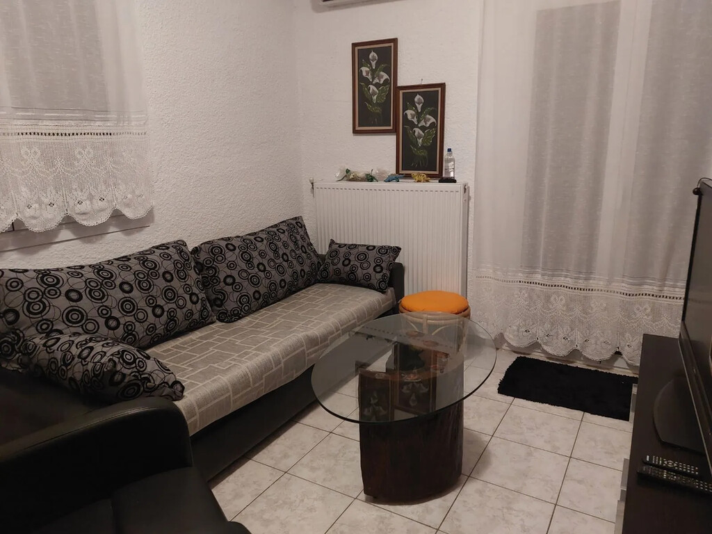 Квартира на Кассандре, Греция, 46 м² - фото 4