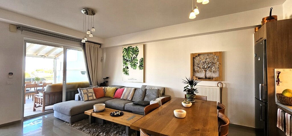 Квартира в Ираклионе, Греция, 85 м² - фото 6