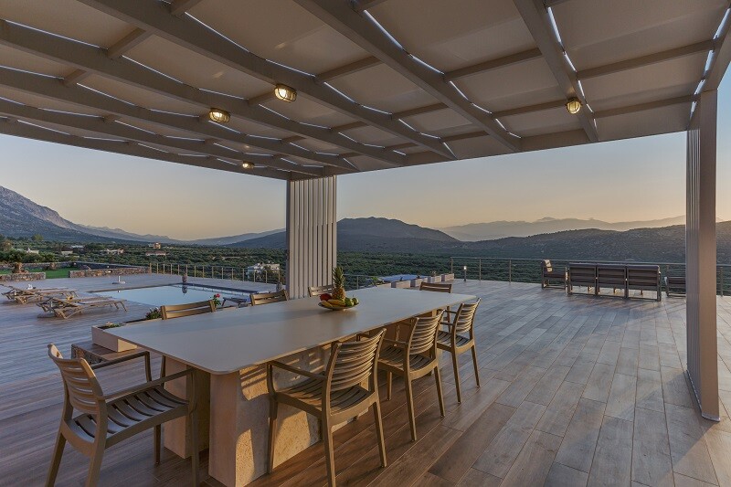 Вилла в Ираклионе, Греция, 114 м² - фото 7