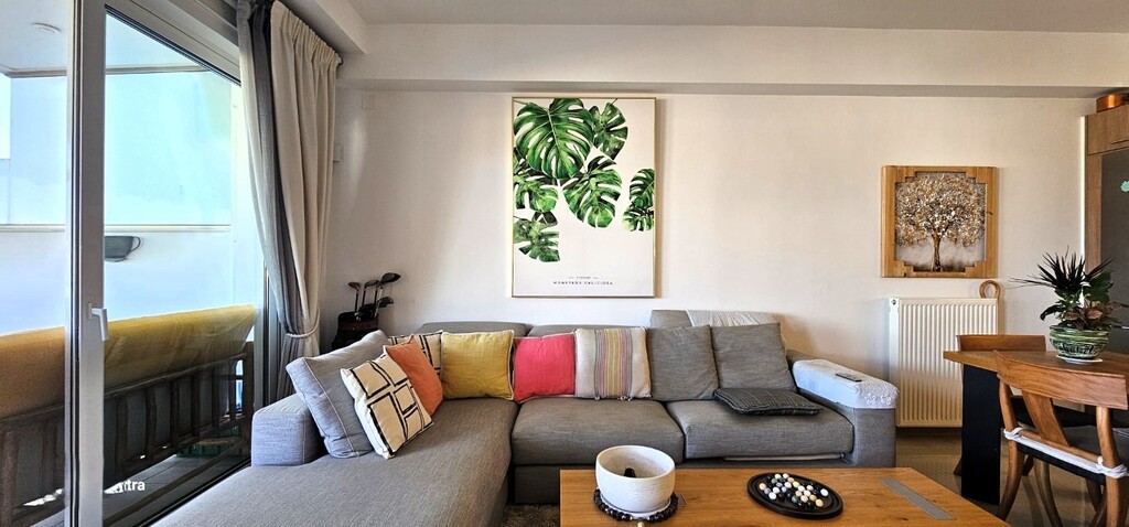 Квартира в Ираклионе, Греция, 85 м² - фото 7