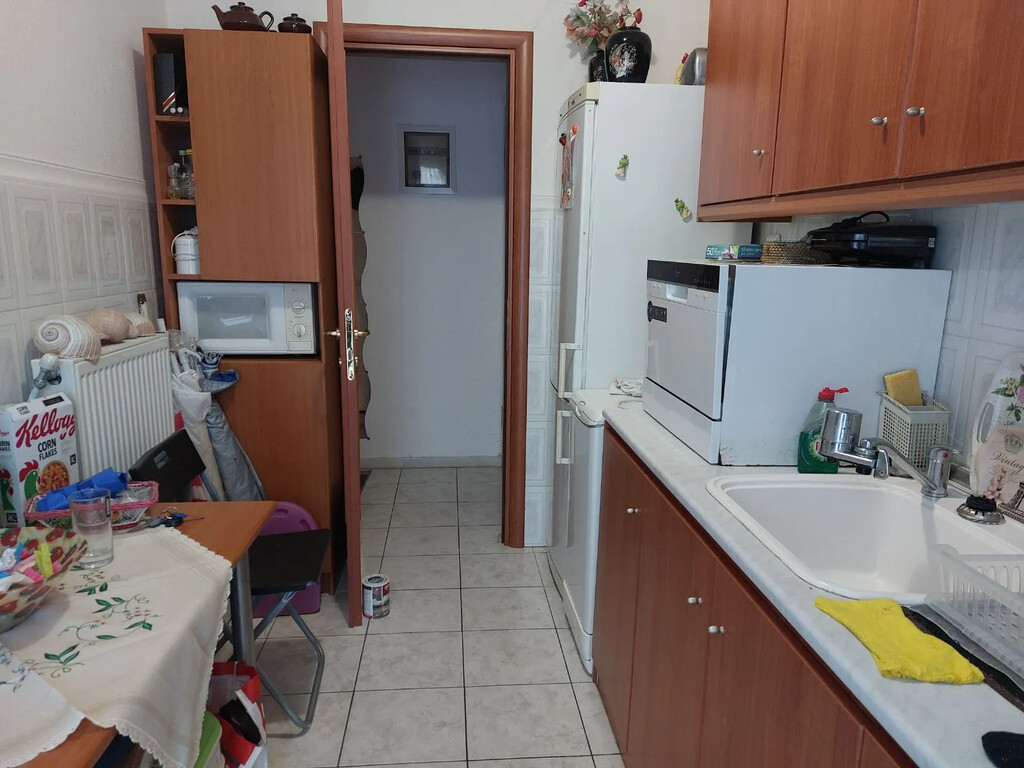 Квартира на Кассандре, Греция, 46 м² - фото 8
