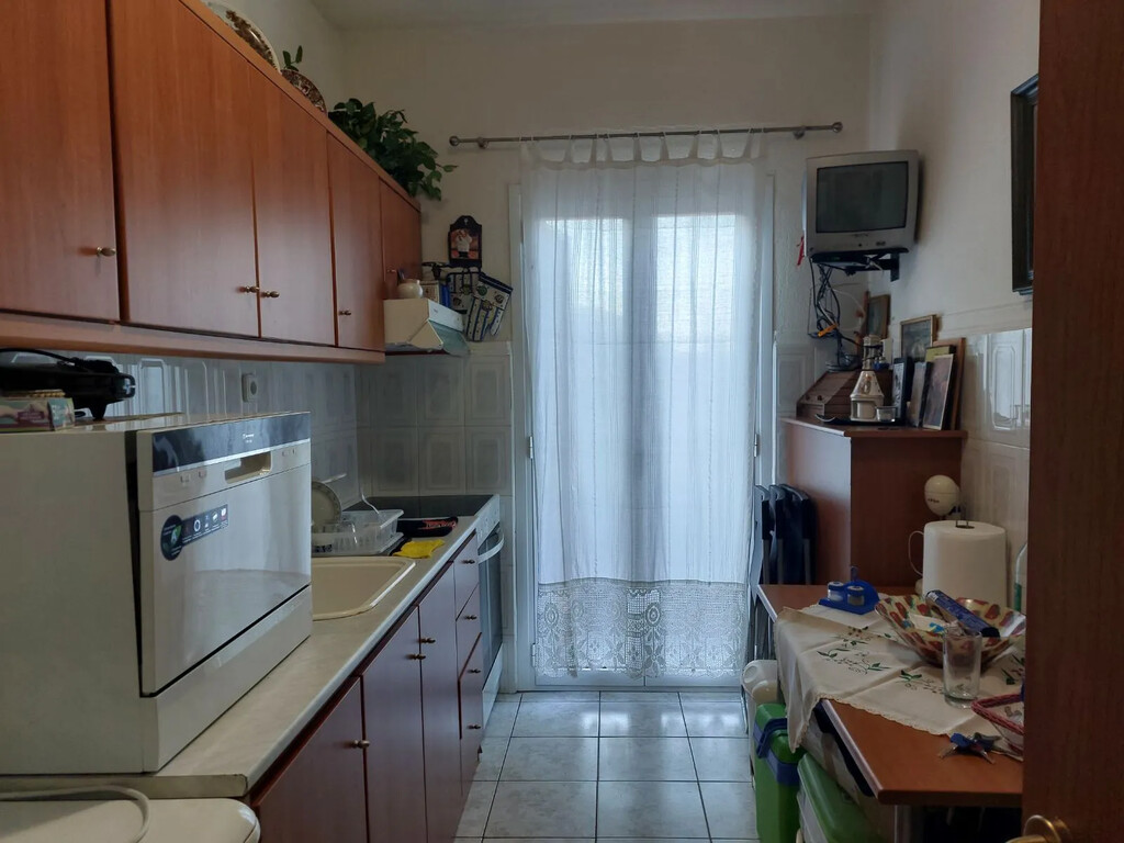 Квартира на Кассандре, Греция, 46 м² - фото 9