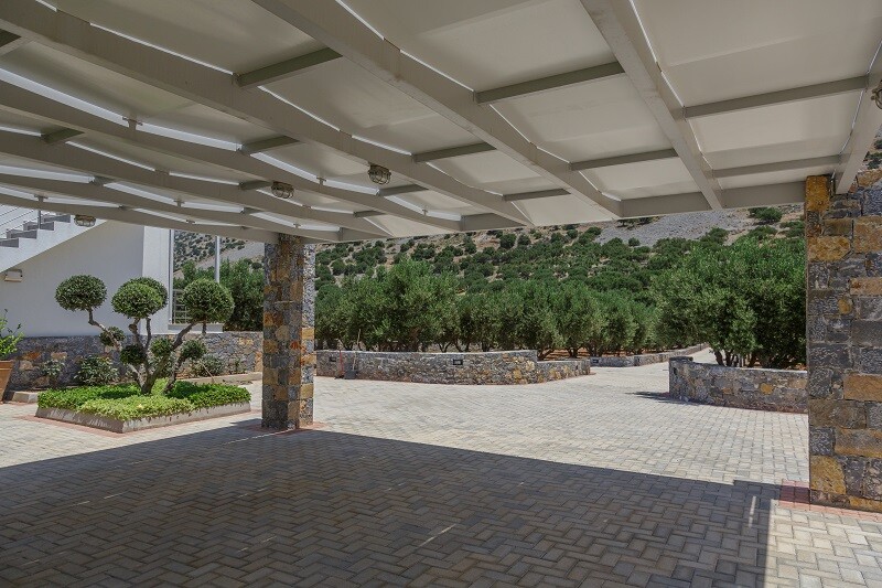 Вилла в Ираклионе, Греция, 114 м² - фото 9