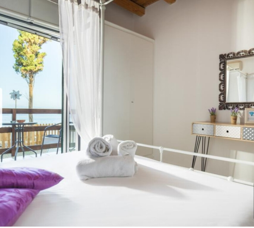 Вилла на Корфу, Греция, 400 м² - фото 10