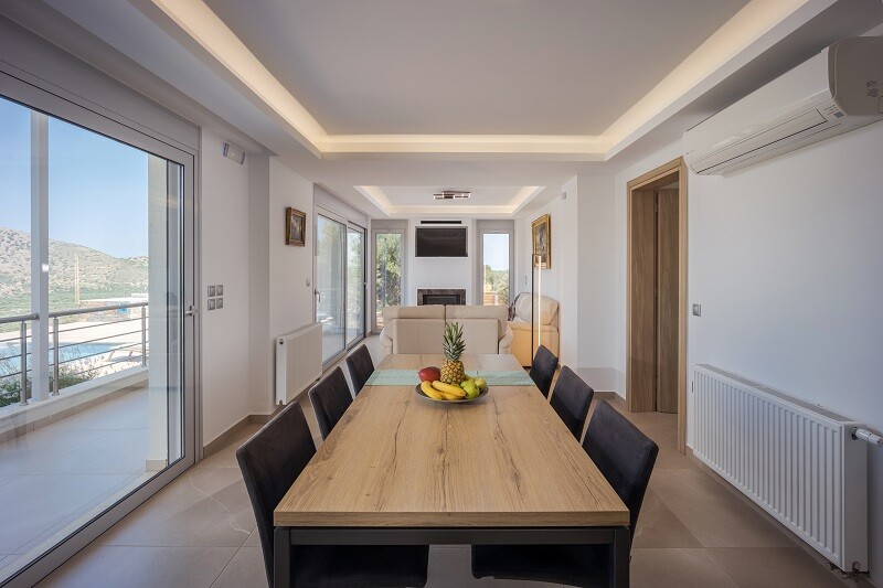 Вилла в Ираклионе, Греция, 114 м² - фото 12