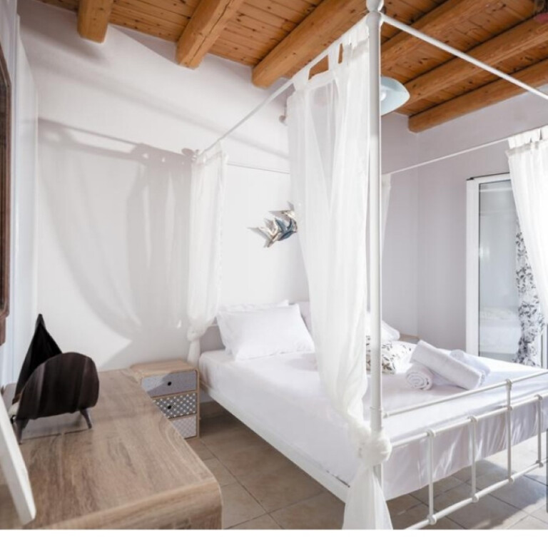 Вилла на Корфу, Греция, 400 м² - фото 12