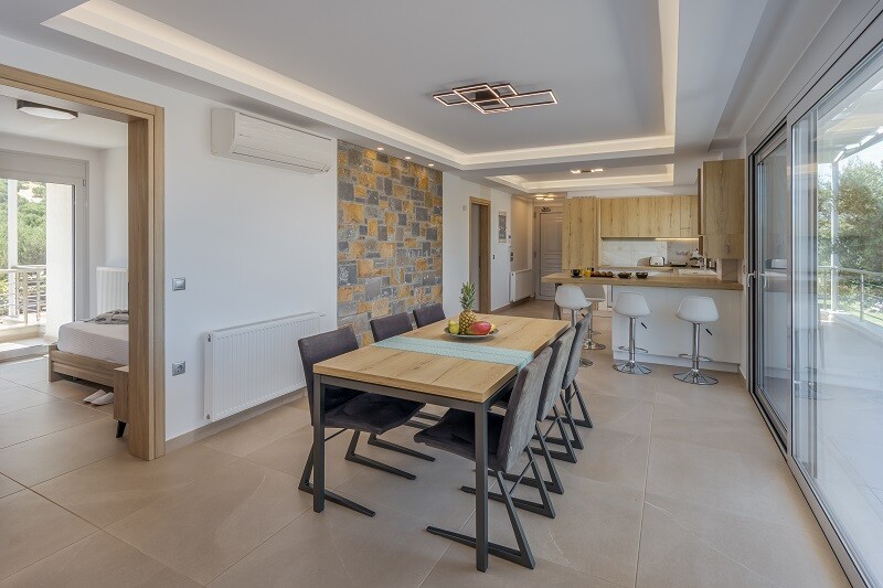 Вилла в Ираклионе, Греция, 114 м² - фото 14