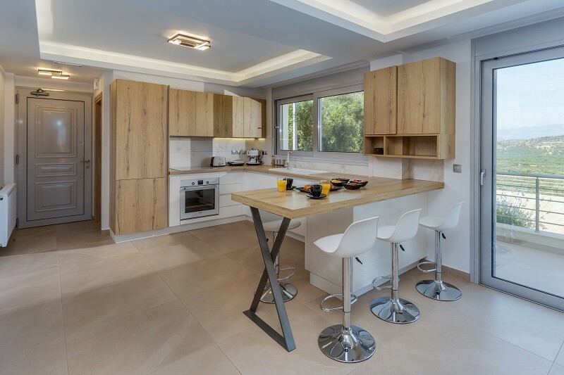 Вилла в Ираклионе, Греция, 114 м² - фото 16