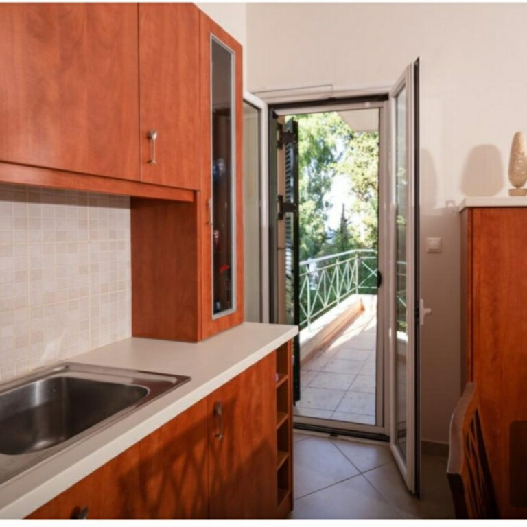 Вилла на Корфу, Греция, 400 м² - фото 17