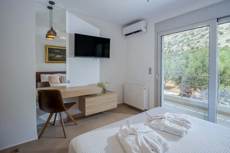 Вилла в Ираклионе, Греция, 114 м² - фото 19