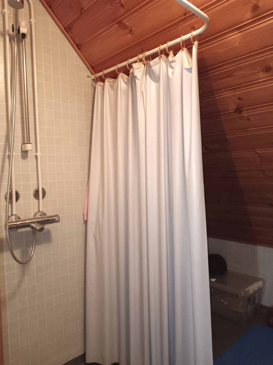 Дом в Лиекса, Финляндия, 120.5 м² - фото 9