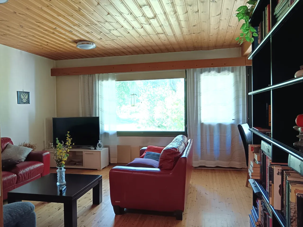 Дом в Лиекса, Финляндия, 120.5 м² - фото 3