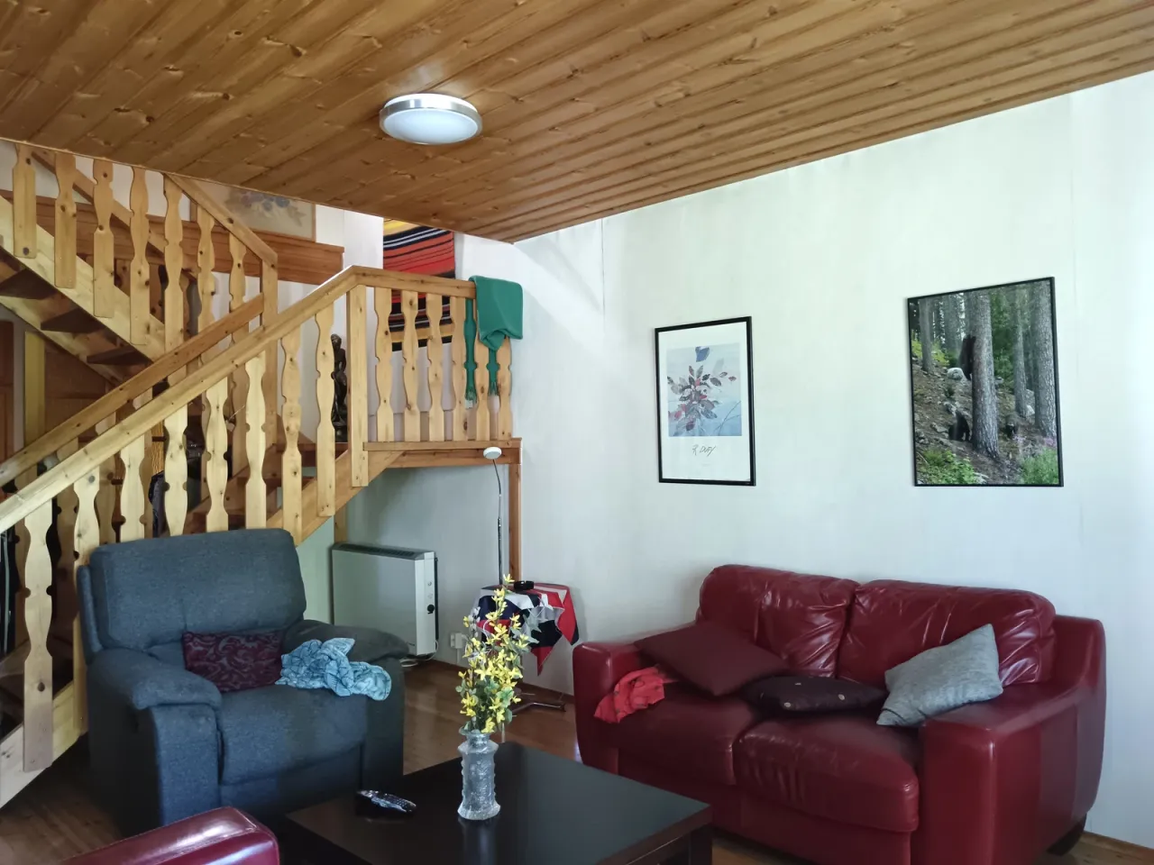 Дом в Лиекса, Финляндия, 120.5 м² - фото 5