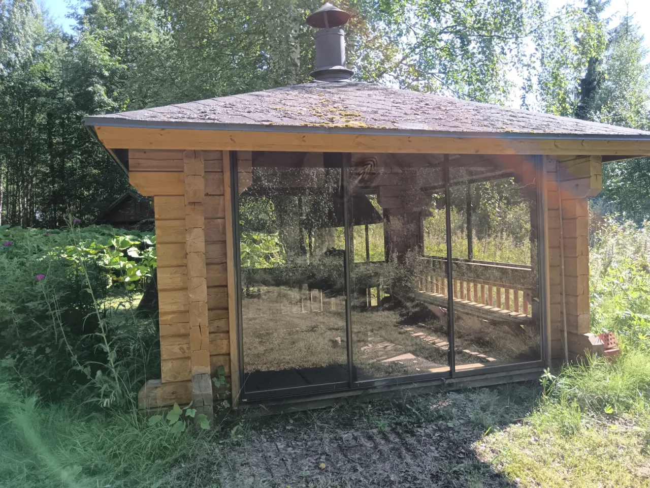 Дом в Лиекса, Финляндия, 120.5 м² - фото 10