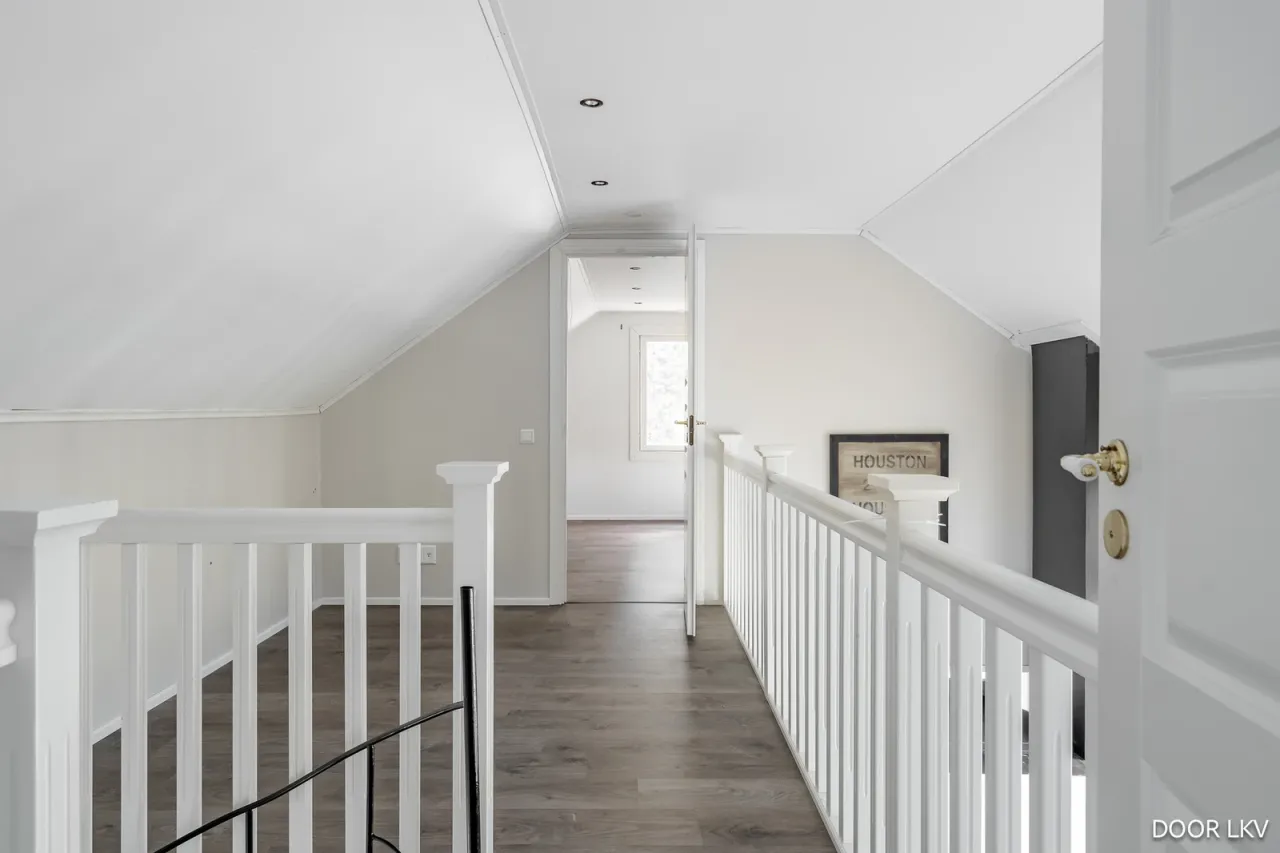 Дом в Вааса, Финляндия, 106.7 м² - фото 11