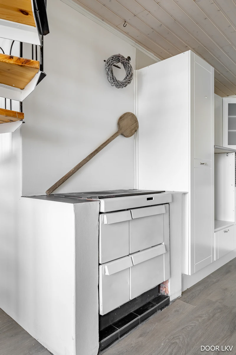 Дом в Вааса, Финляндия, 106.7 м² - фото 7