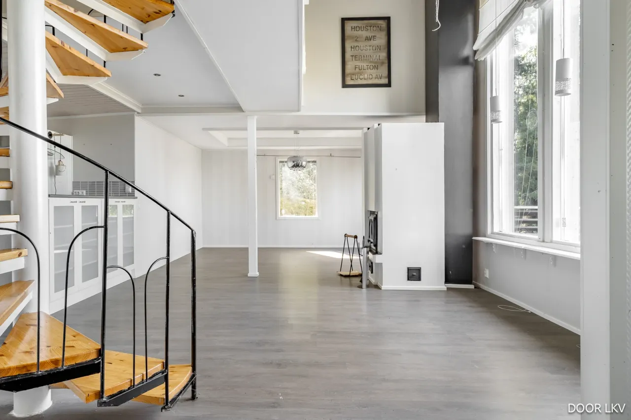 Дом в Вааса, Финляндия, 106.7 м² - фото 2