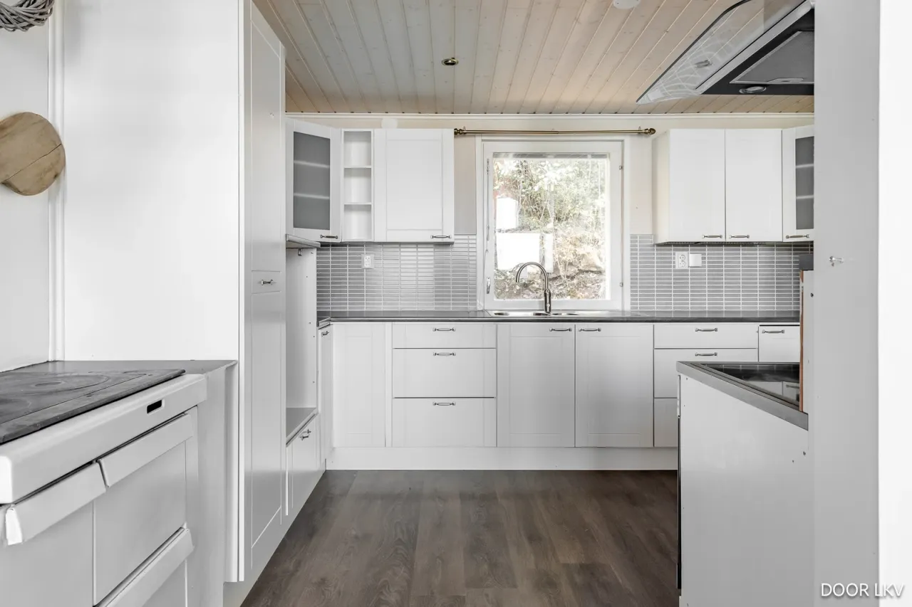 Дом в Вааса, Финляндия, 106.7 м² - фото 4