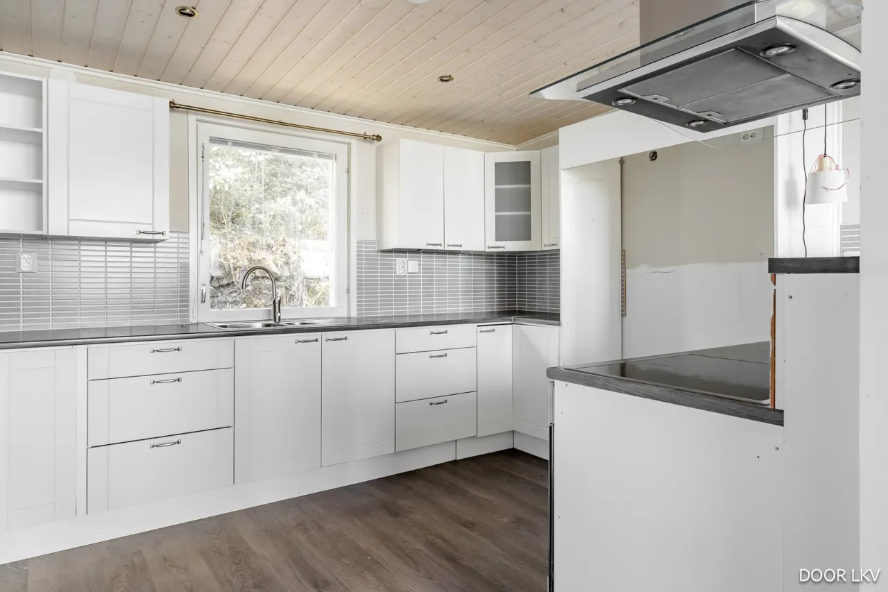 Дом в Вааса, Финляндия, 106.7 м² - фото 5