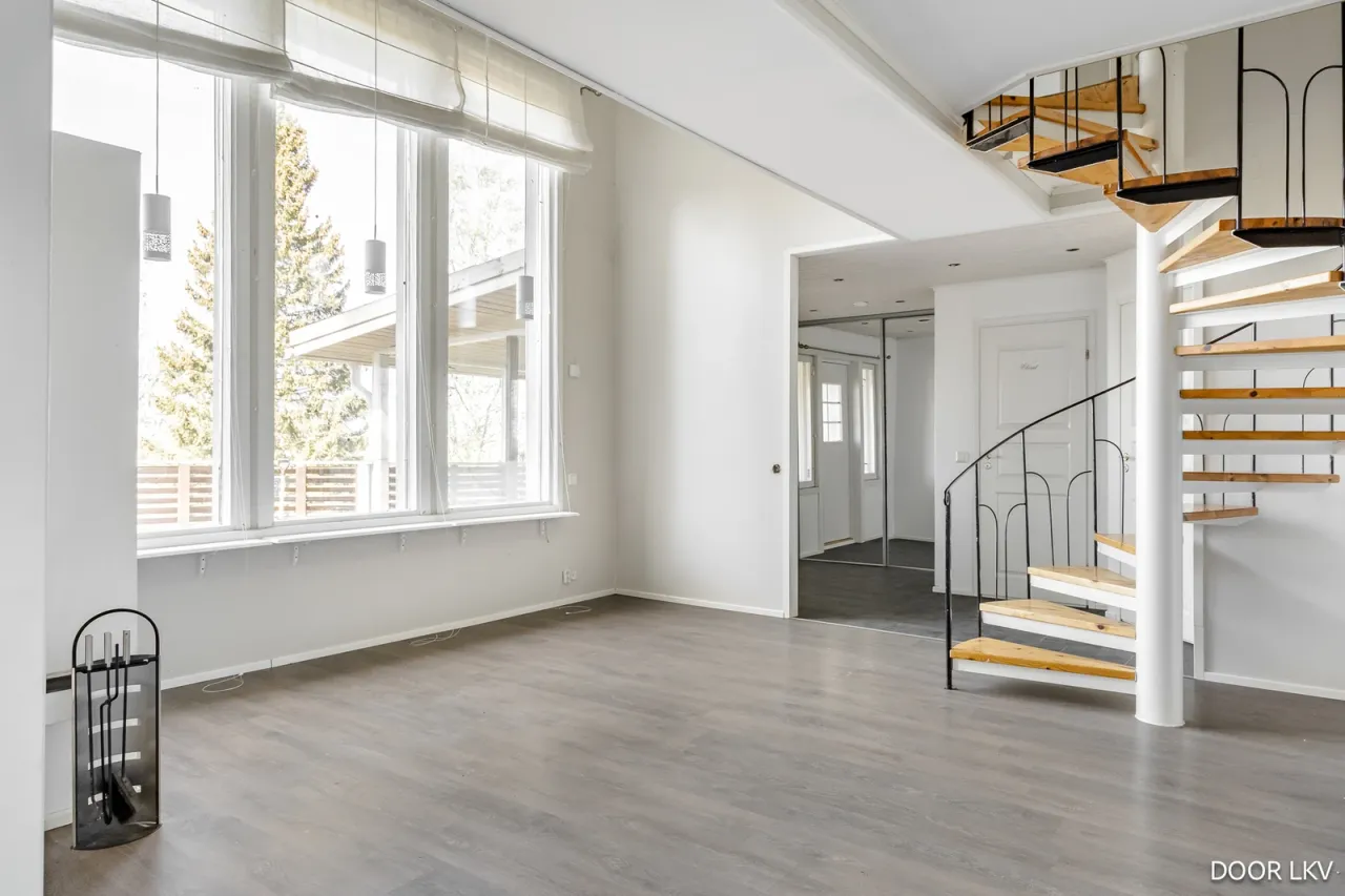 Дом в Вааса, Финляндия, 106.7 м² - фото 10