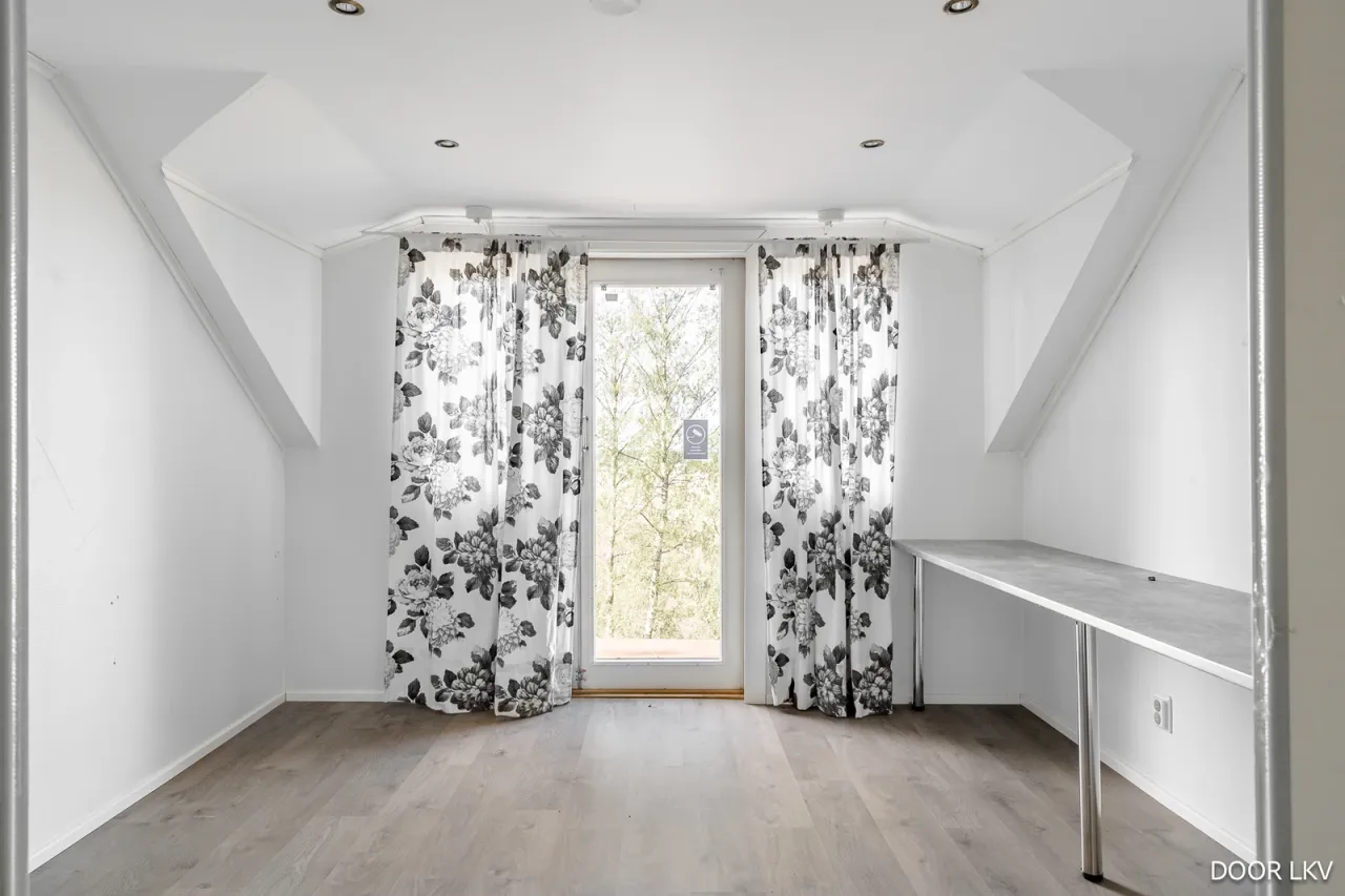 Дом в Вааса, Финляндия, 106.7 м² - фото 12