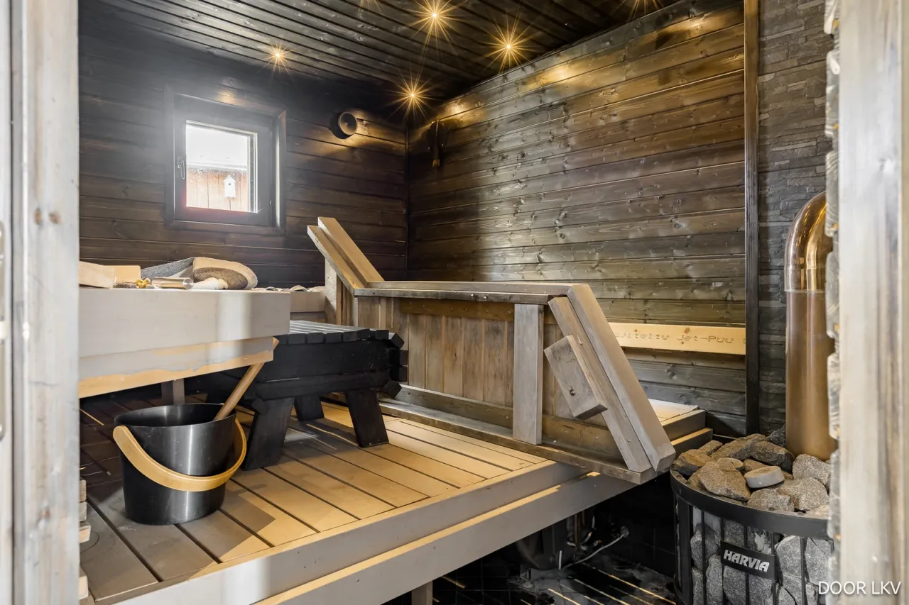 Дом в Вааса, Финляндия, 106.7 м² - фото 17