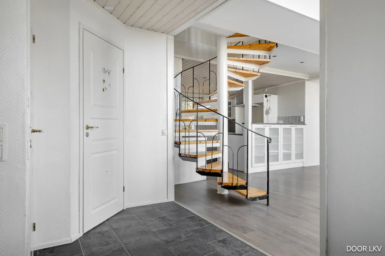 Дом в Вааса, Финляндия, 106.7 м² - фото 14