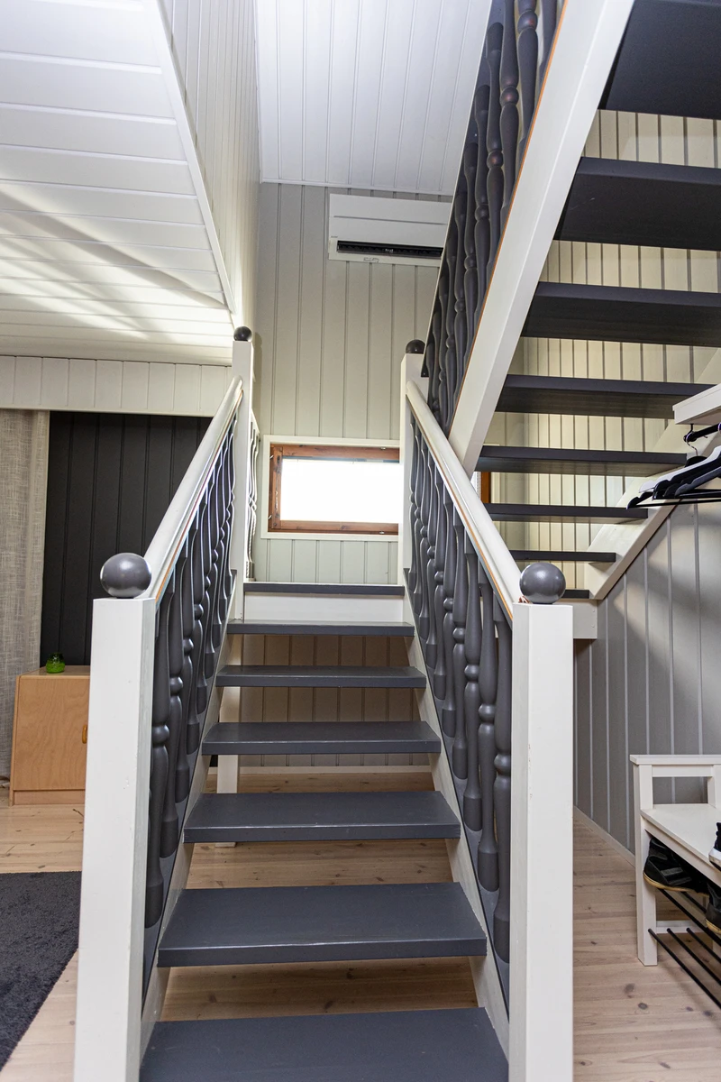 Дом в Куопио, Финляндия, 140 м² - фото 10