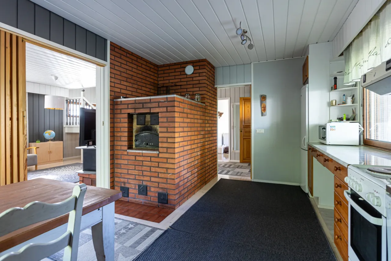 Дом в Куопио, Финляндия, 140 м² - фото 4