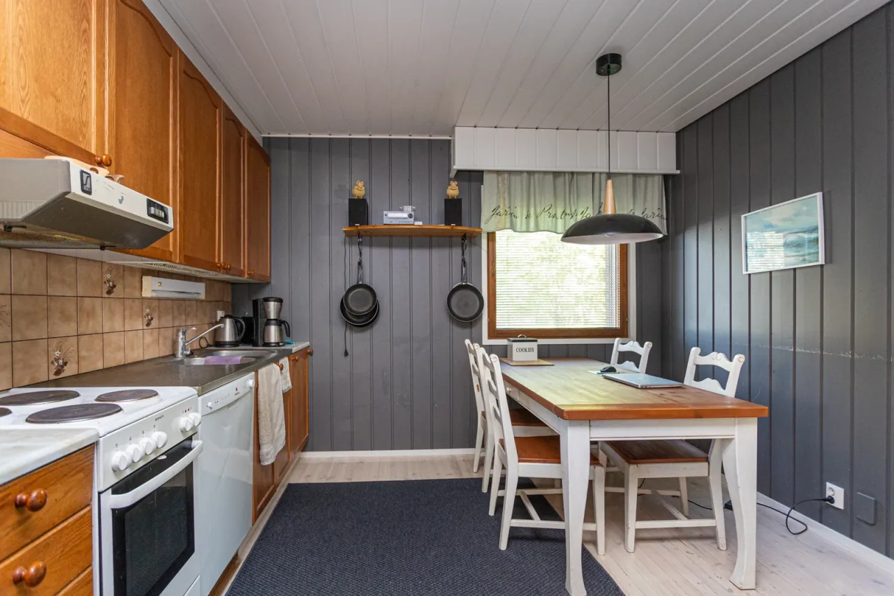 Дом в Куопио, Финляндия, 140 м² - фото 3