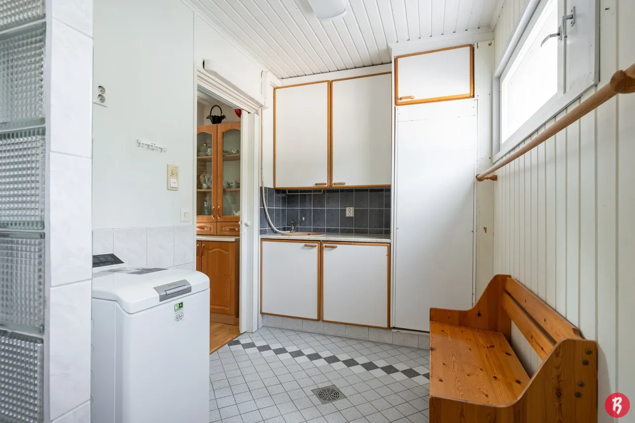 Дом в Перхо, Финляндия, 100 м² - фото 15