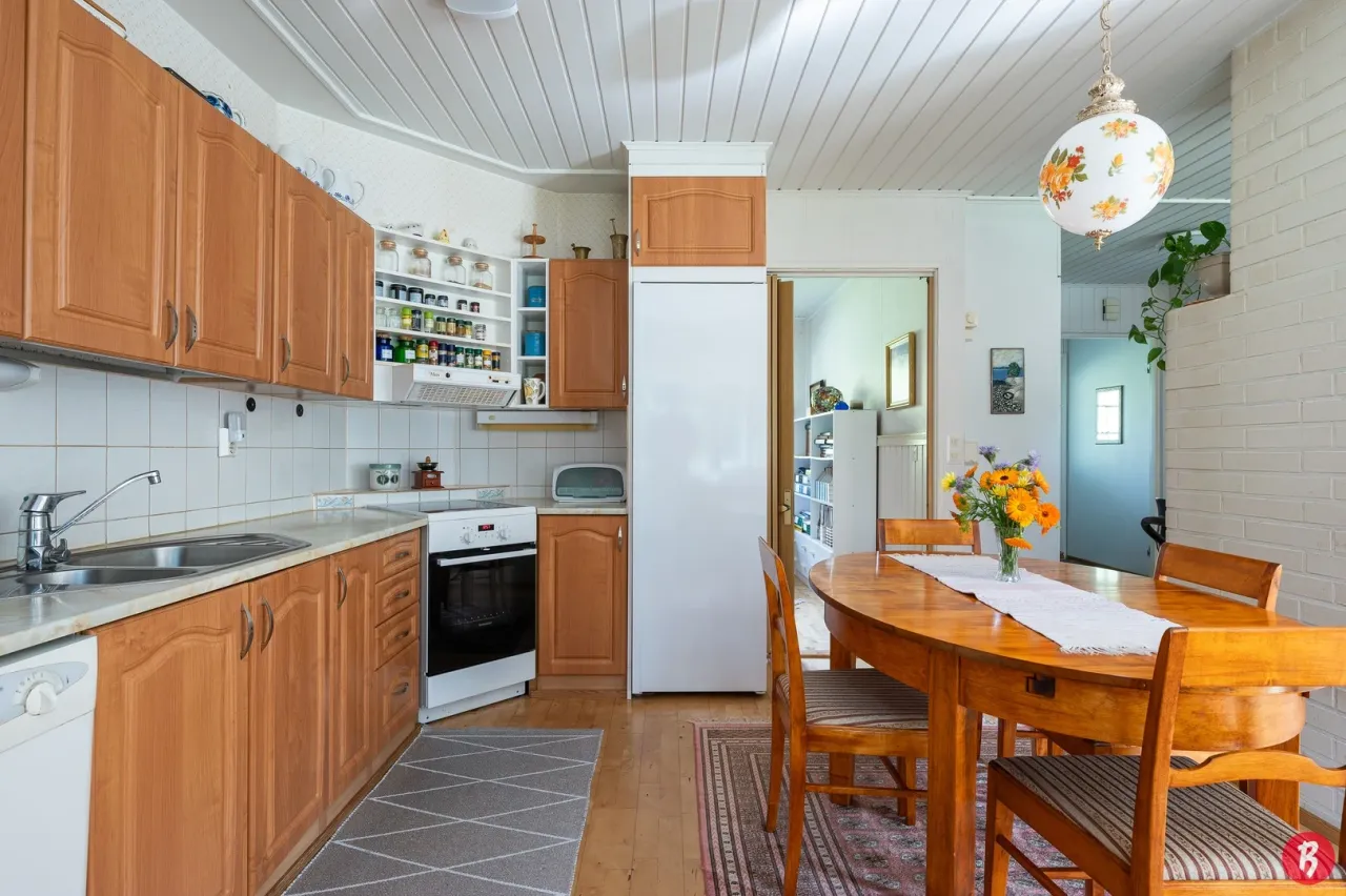 Дом в Перхо, Финляндия, 100 м² - фото 5