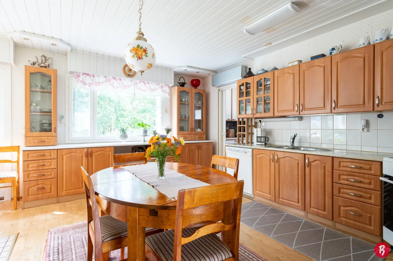 Дом в Перхо, Финляндия, 100 м² - фото 4