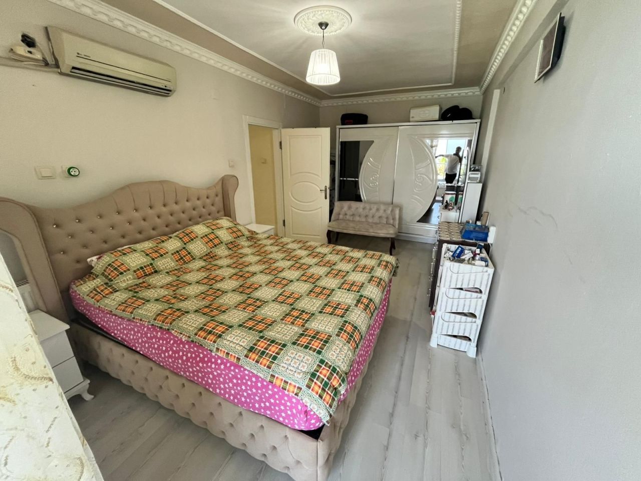 Квартира в Мерсине, Турция, 230 м² - фото 11