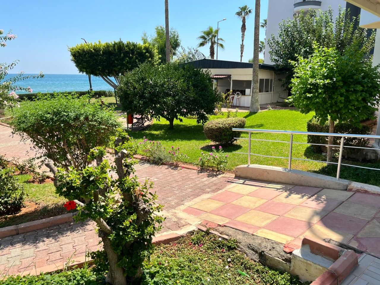 Квартира в Мерсине, Турция, 230 м² - фото 13