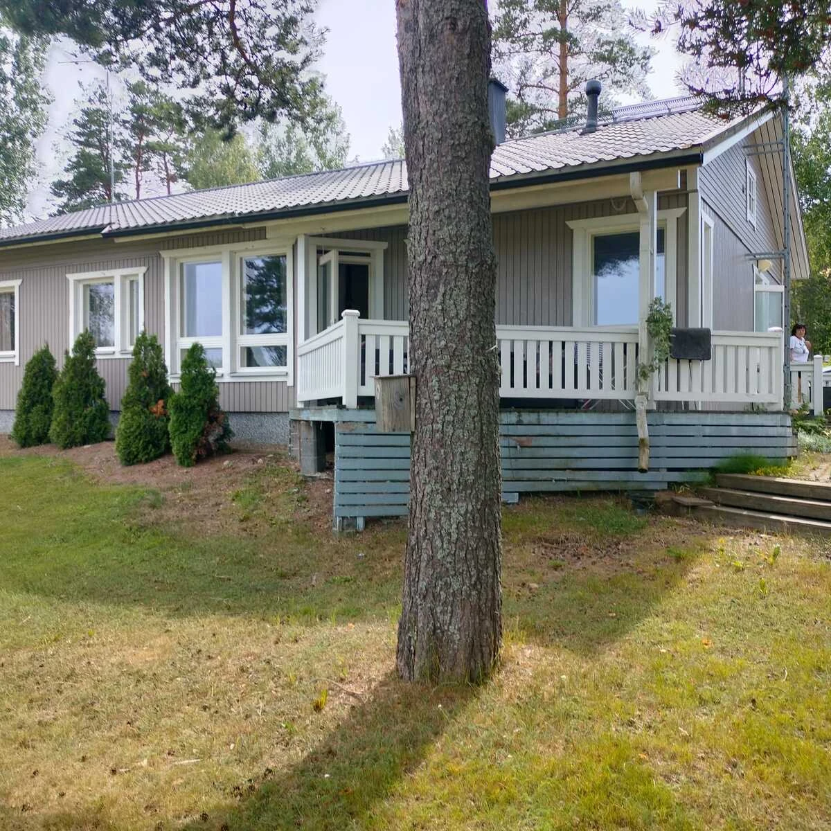 Дом в Виролахти, Финляндия, 119 м² - фото 2