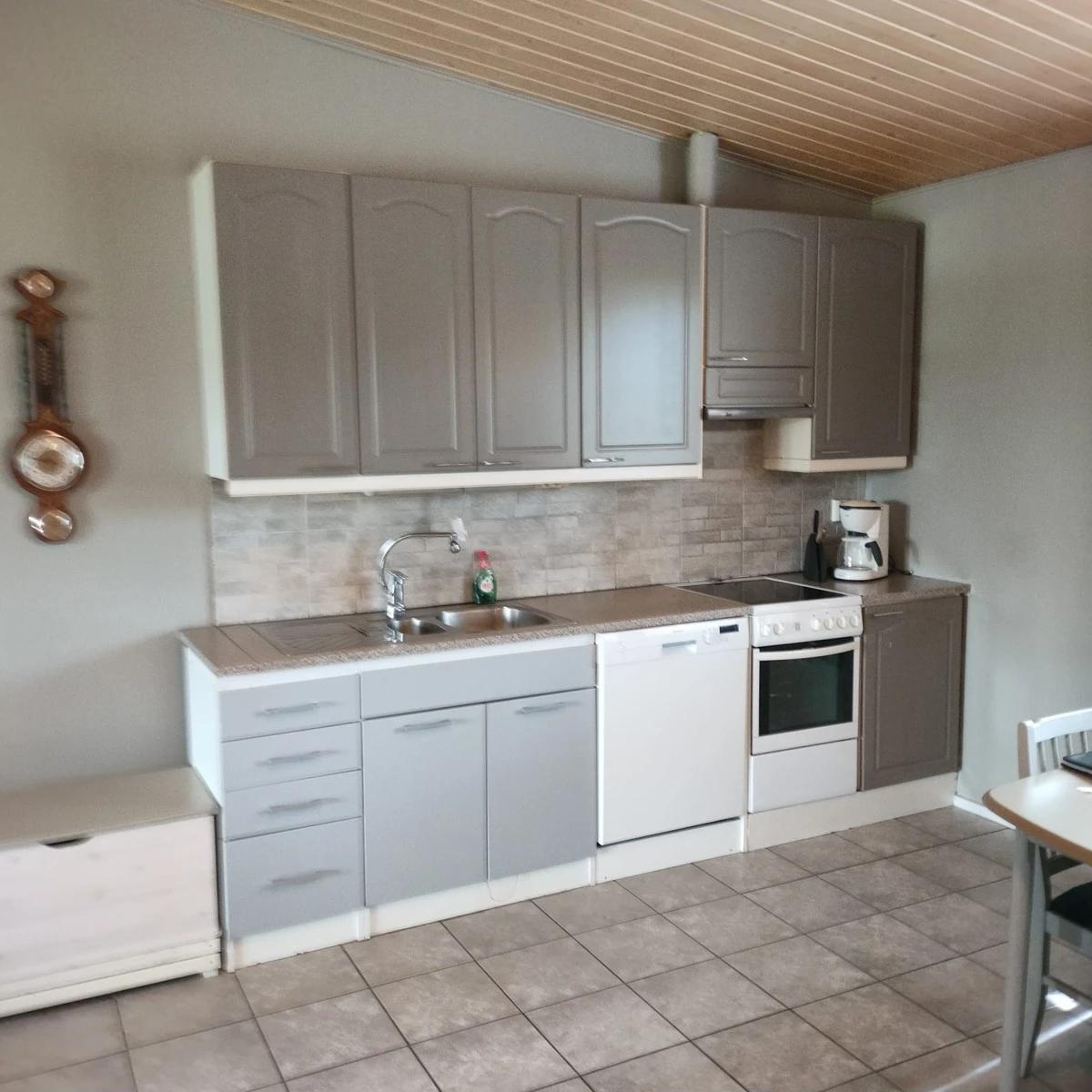 Дом в Виролахти, Финляндия, 119 м² - фото 6