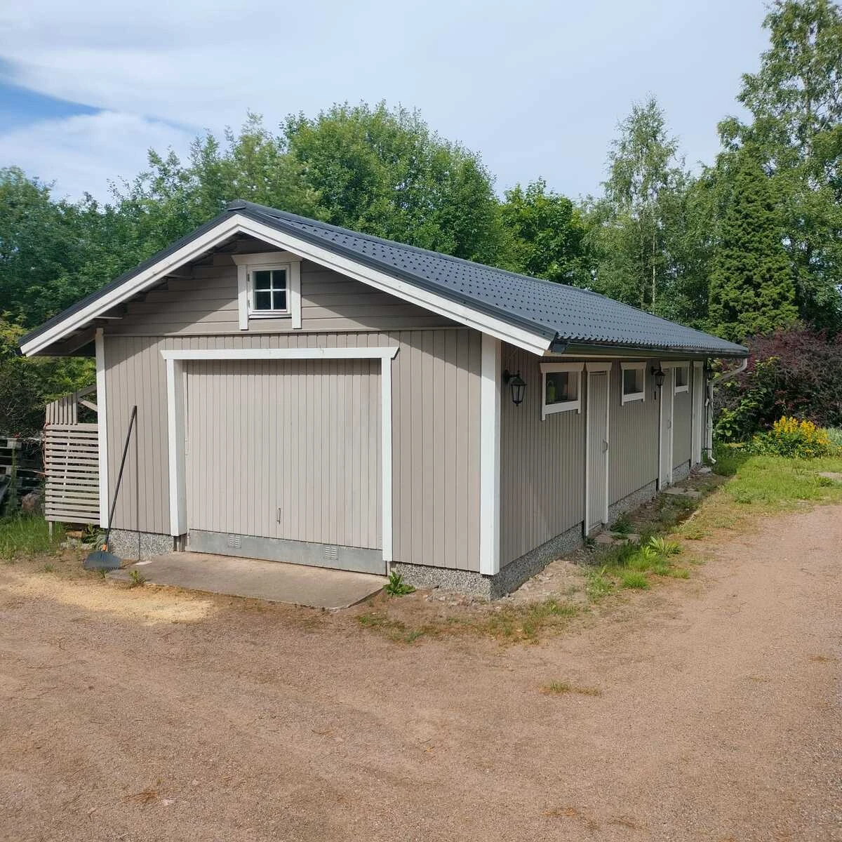 Дом в Виролахти, Финляндия, 119 м² - фото 3