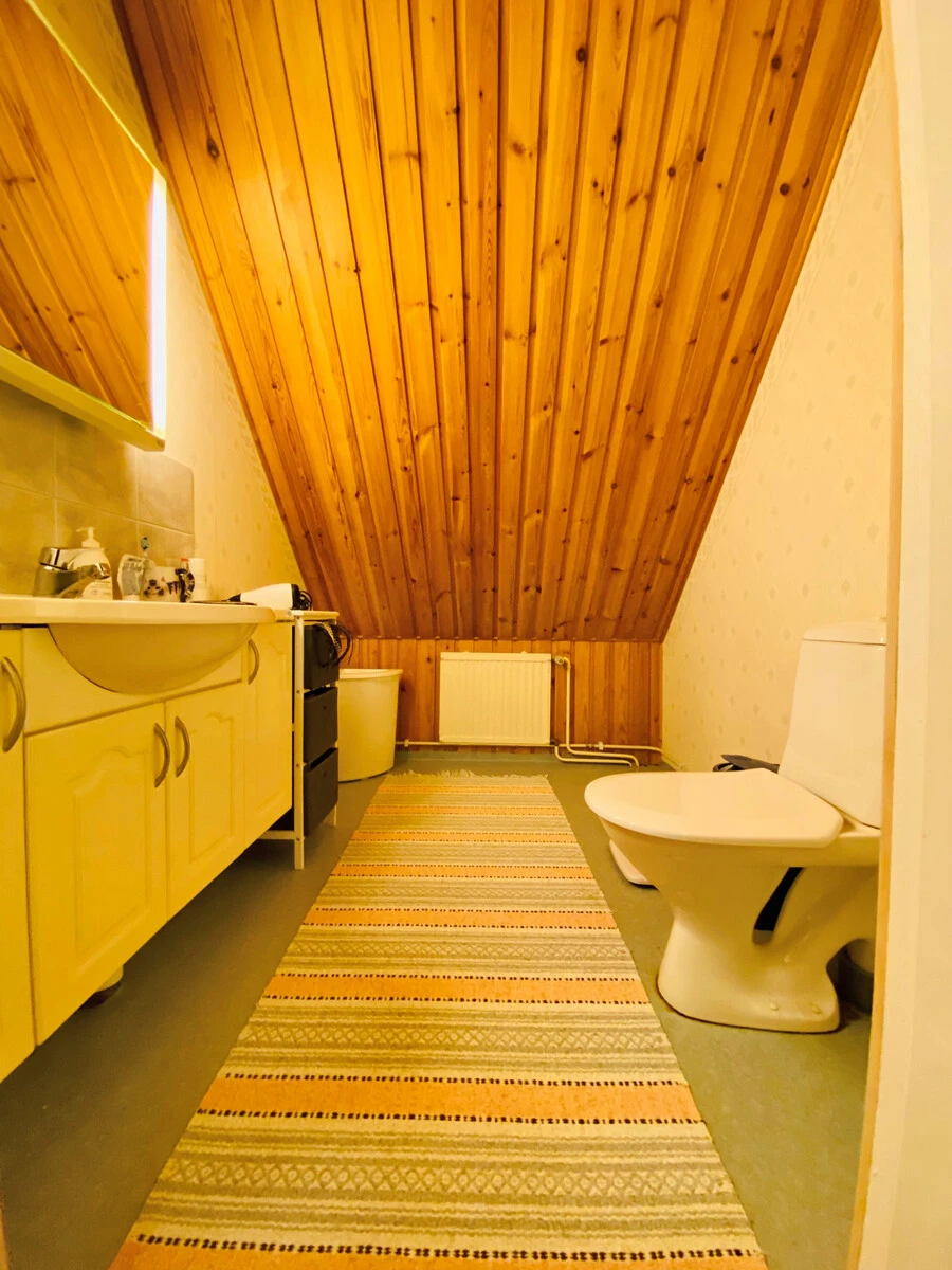 Дом в Пиексямяки, Финляндия, 130 м² - фото 10