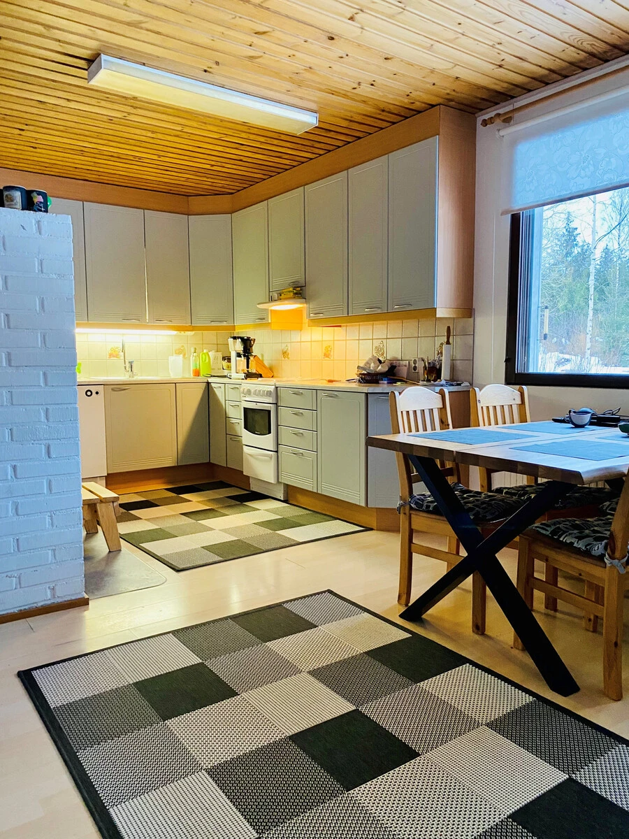 Дом в Пиексямяки, Финляндия, 130 м² - фото 3