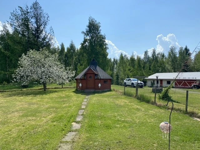 Дом в Пиексямяки, Финляндия, 130 м² - фото 15