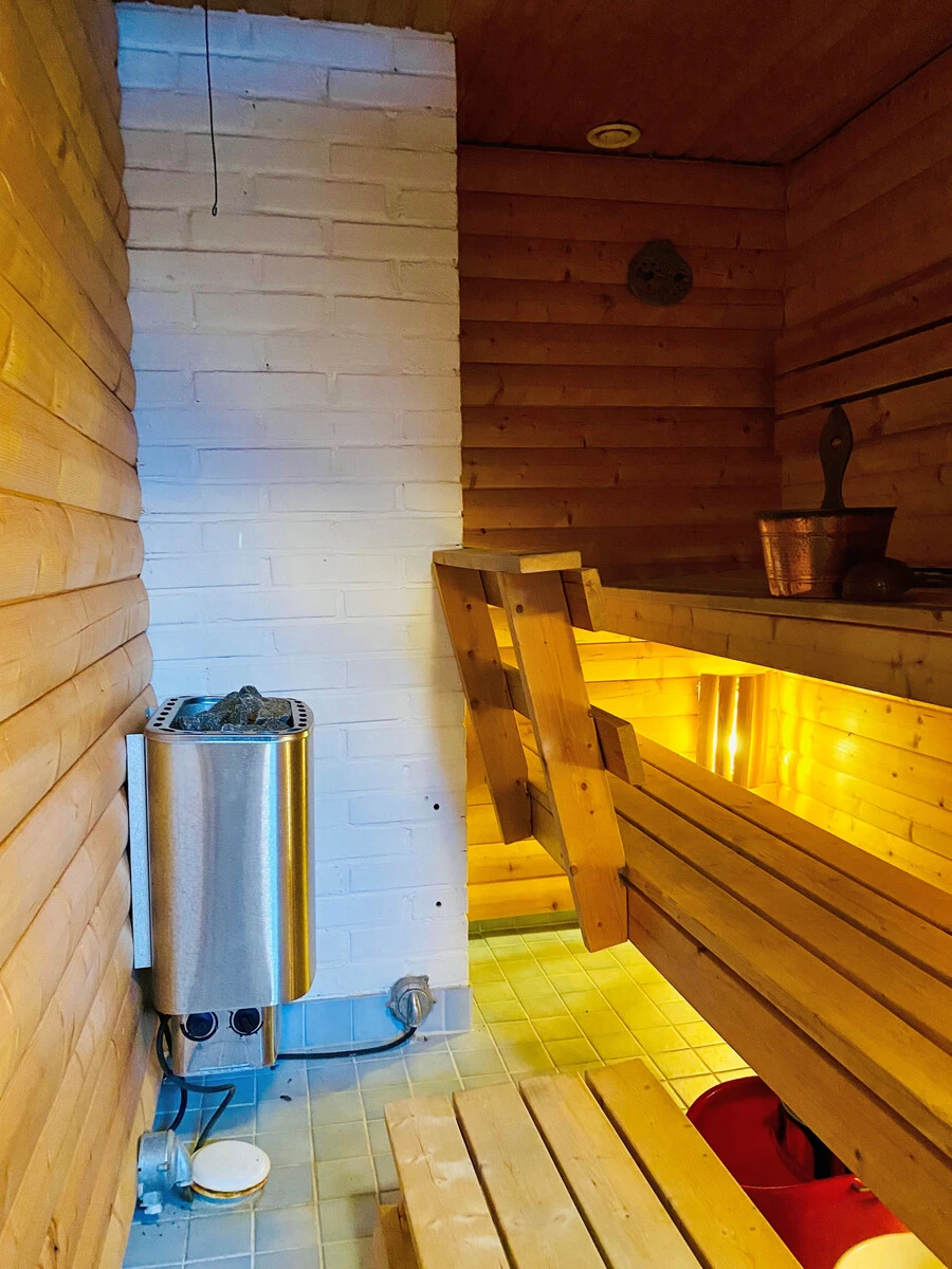 Дом в Пиексямяки, Финляндия, 130 м² - фото 13