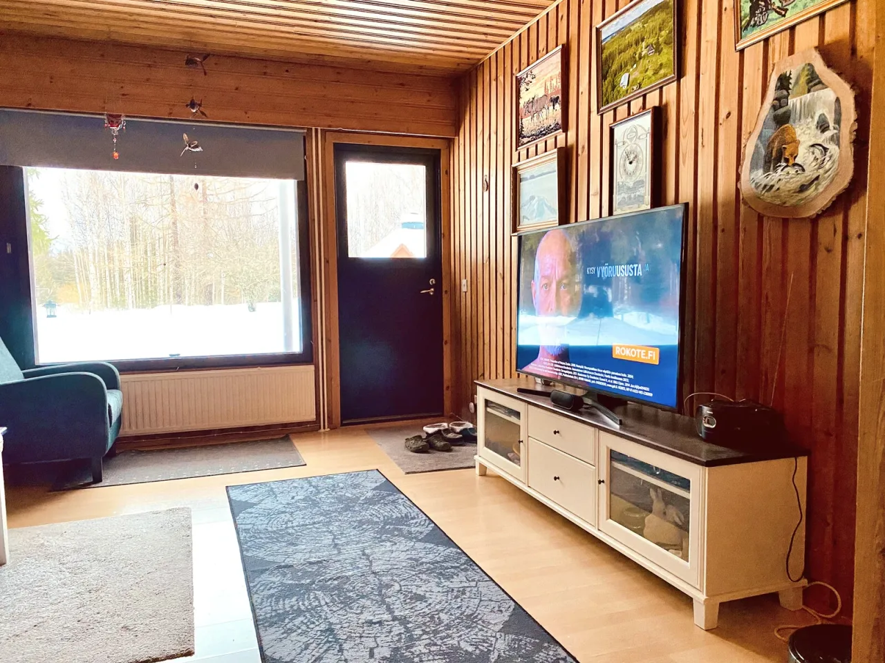 Дом в Пиексямяки, Финляндия, 130 м² - фото 6